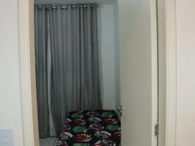 Apartamento 2 quartos e 1 banheiro, para alugar, no bairro Jardim Sandra em Cotia
