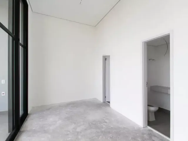 Foto do Apartamento - Apartamento à venda, Indianópolis, São Paulo, SP | Vista Livre