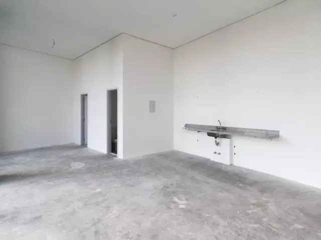 Foto do Apartamento - Apartamento à venda, Indianópolis, São Paulo, SP | Vista Livre