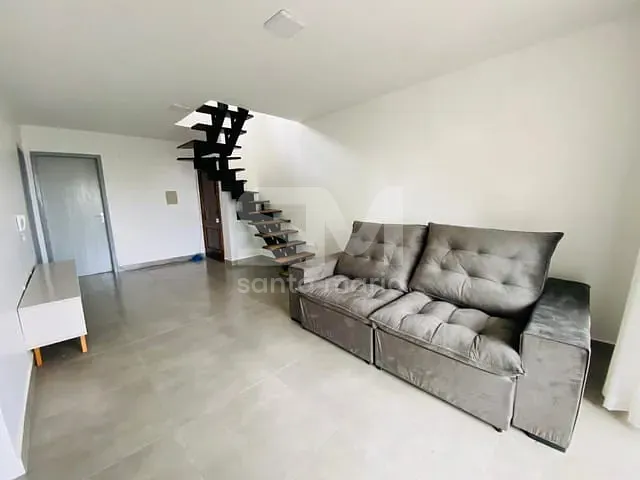 Apartamento 3 quartos e 2 banheiros, para alugar, no bairro Centro em Chapecó