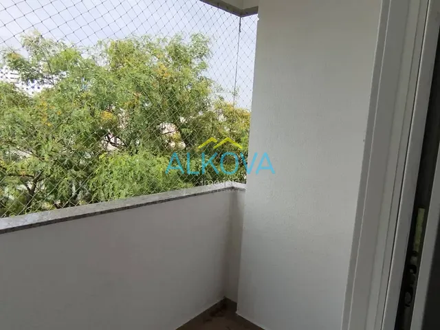 Apartamento 3 quartos e 1 banheiro, à venda, no bairro Jardim América em São José dos Campos