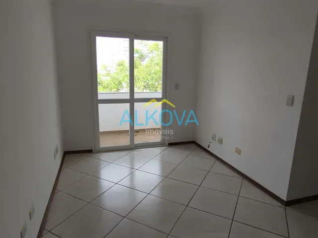 Apartamento 3 quartos e 1 banheiro, à venda, no bairro Jardim América em São José dos Campos