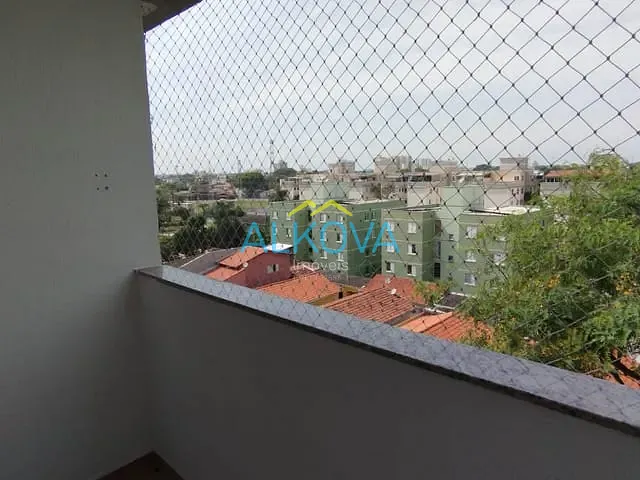 Apartamento 3 quartos e 1 banheiro, à venda, no bairro Jardim América em São José dos Campos