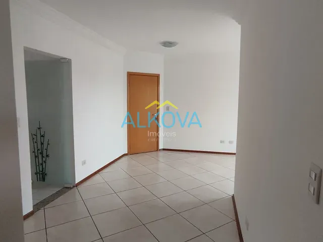 Apartamento 3 quartos e 1 banheiro, à venda, no bairro Jardim América em São José dos Campos