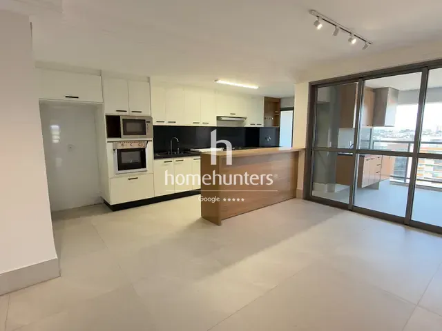 Apartamento com 117m² 3 quartos e 4 banheiros, para alugar, no bairro Centro em Campinas