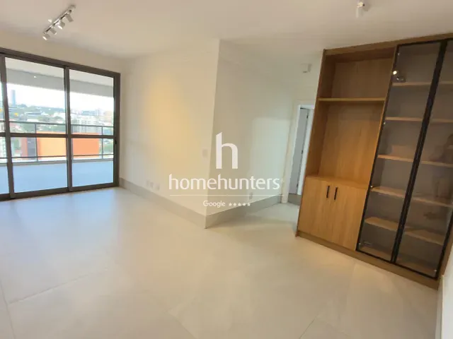 Apartamento com 117m² 3 quartos e 4 banheiros, para alugar, no bairro Centro em Campinas