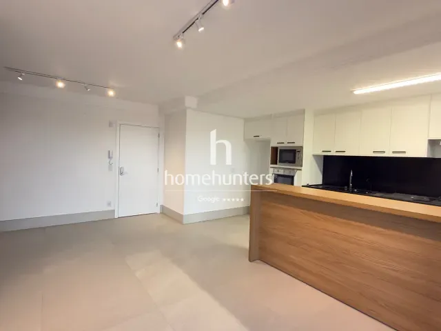 Apartamento com 117m² 3 quartos e 4 banheiros, para alugar, no bairro Centro em Campinas