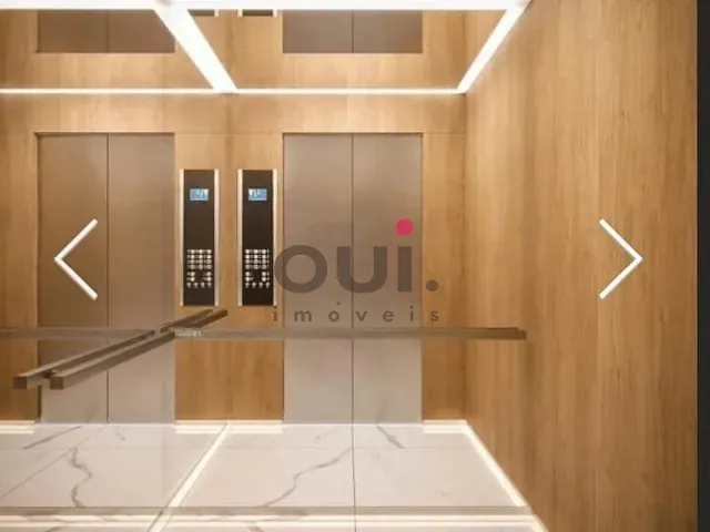 Apartamento 2 quartos e 1 banheiro, à venda, no bairro Jardins em São Paulo
