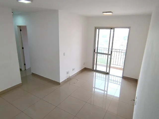 Apartamento com 55m² 2 quartos e 1 banheiro, para alugar, no bairro Jardim Esmeralda em São Paulo