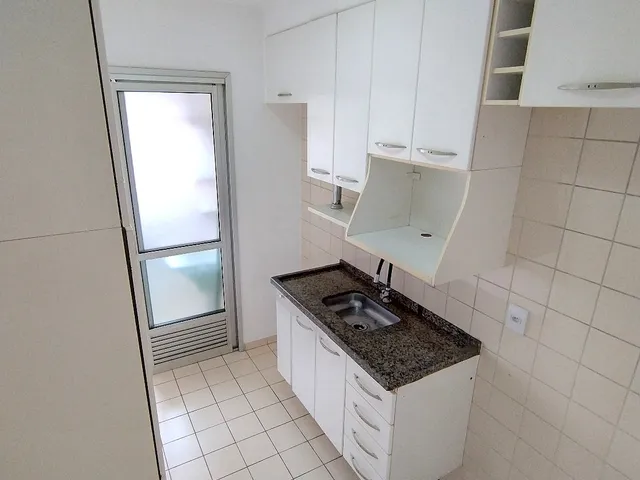 Apartamento com 55m² 2 quartos e 1 banheiro, para alugar, no bairro Jardim Esmeralda em São Paulo