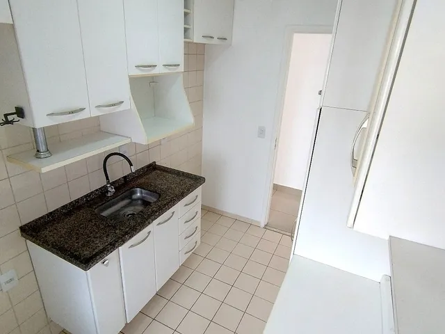Apartamento com 55m² 2 quartos e 1 banheiro, para alugar, no bairro Jardim Esmeralda em São Paulo