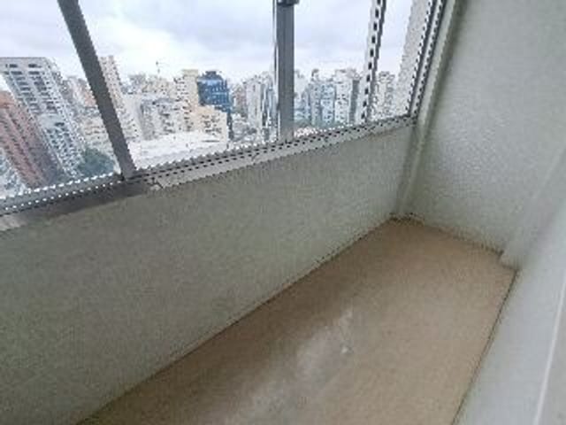 Apartamento com 60m² 1 quarto e 1 banheiro, para alugar, no bairro Vila Mariana em São Paulo