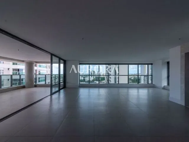 Apartamento com 639m² 3 quartos e 4 banheiros, à venda, no bairro Santa Rosa em Londrina