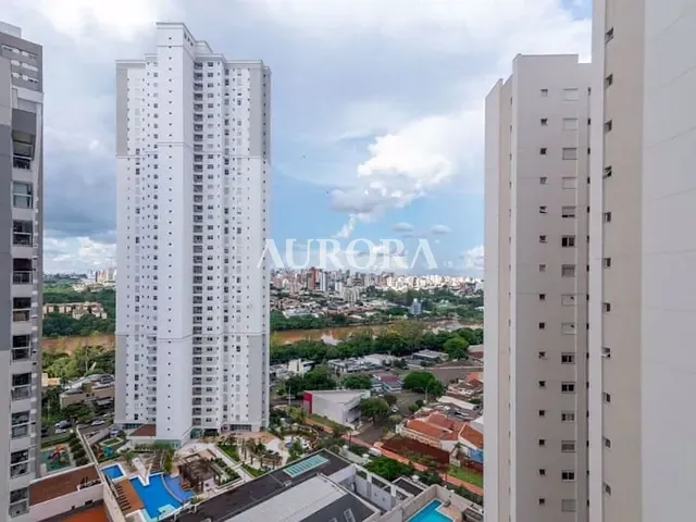 Apartamento com 639m² 3 quartos e 4 banheiros, à venda, no bairro Santa Rosa em Londrina