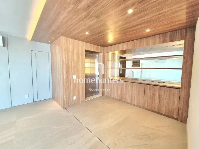 Apartamento com 170m² 2 quartos e 4 banheiros, à venda ou para alugar, no bairro Cambuí em Campinas