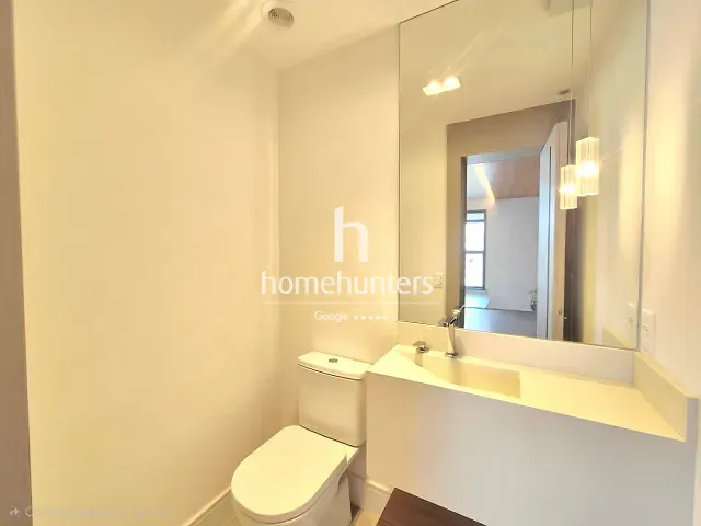 Apartamento com 170m² 2 quartos e 4 banheiros, à venda ou para alugar, no bairro Cambuí em Campinas