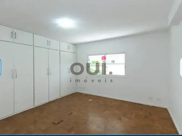 Apartamento 3 quartos e 4 banheiros, à venda, no bairro Itaim Bibi em São Paulo