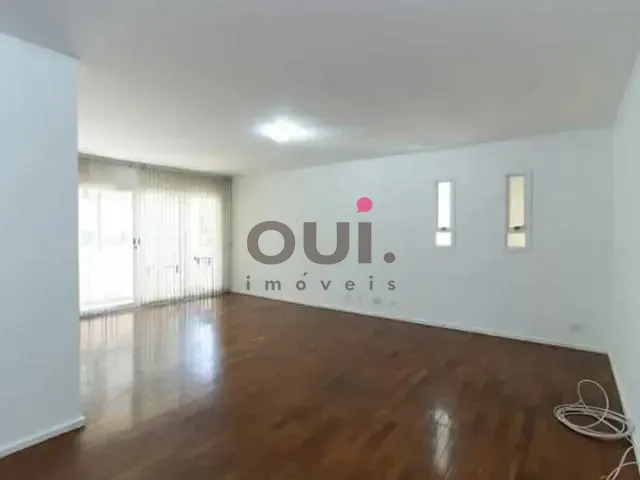 Apartamento 3 quartos e 4 banheiros, à venda, no bairro Itaim Bibi em São Paulo