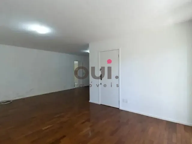 Apartamento 3 quartos e 4 banheiros, à venda, no bairro Itaim Bibi em São Paulo