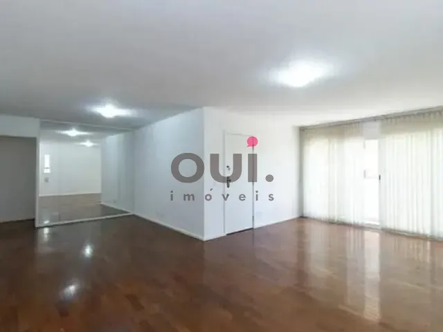 Apartamento 3 quartos e 4 banheiros, à venda, no bairro Itaim Bibi em São Paulo