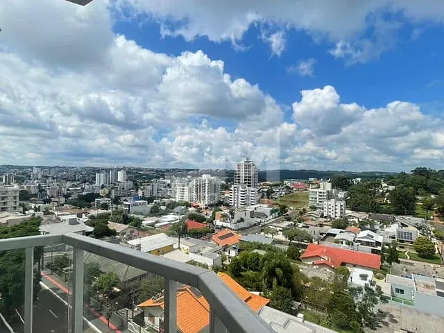 Apartamento com 114m² 3 quartos e 3 banheiros, à venda, no bairro La Salle em Xanxerê