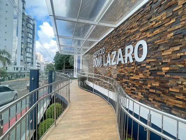 Apartamento com 114m² 3 quartos e 3 banheiros, à venda, no bairro La Salle em Xanxerê