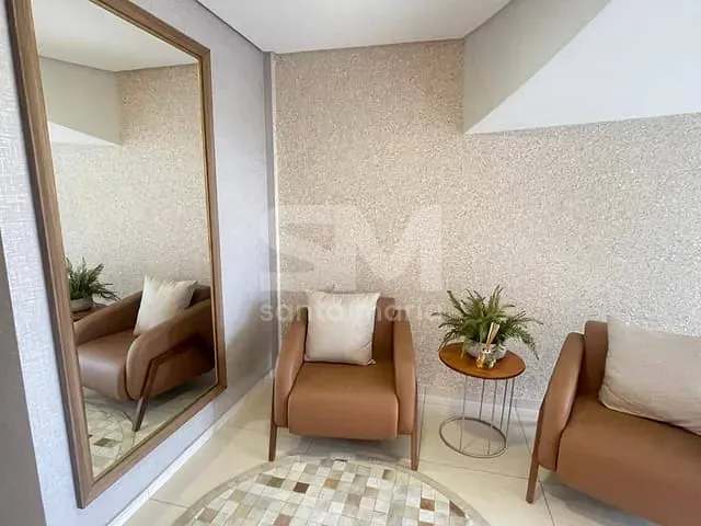 Apartamento com 114m² 3 quartos e 3 banheiros, à venda, no bairro La Salle em Xanxerê