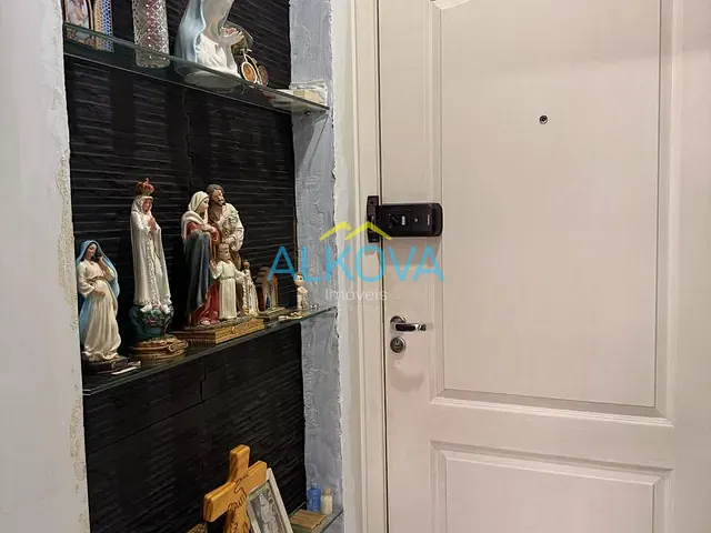 Apartamento 3 quartos e 2 banheiros, à venda, no bairro Jardim Satélite em São José dos Campos