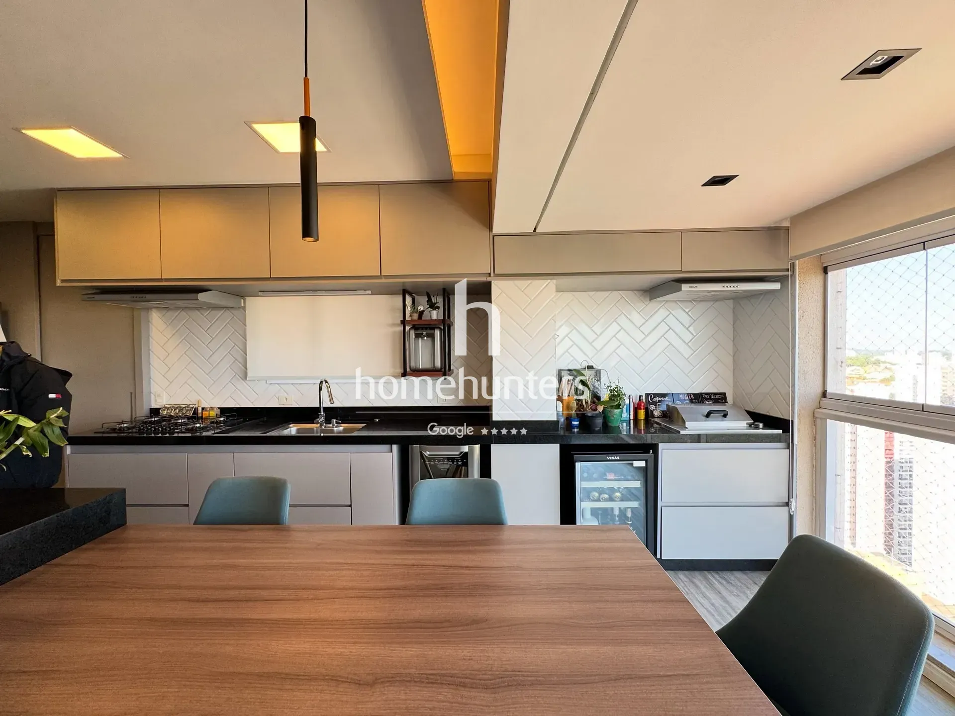 Apartamento, 3 quartos, 94 m² - Foto 4