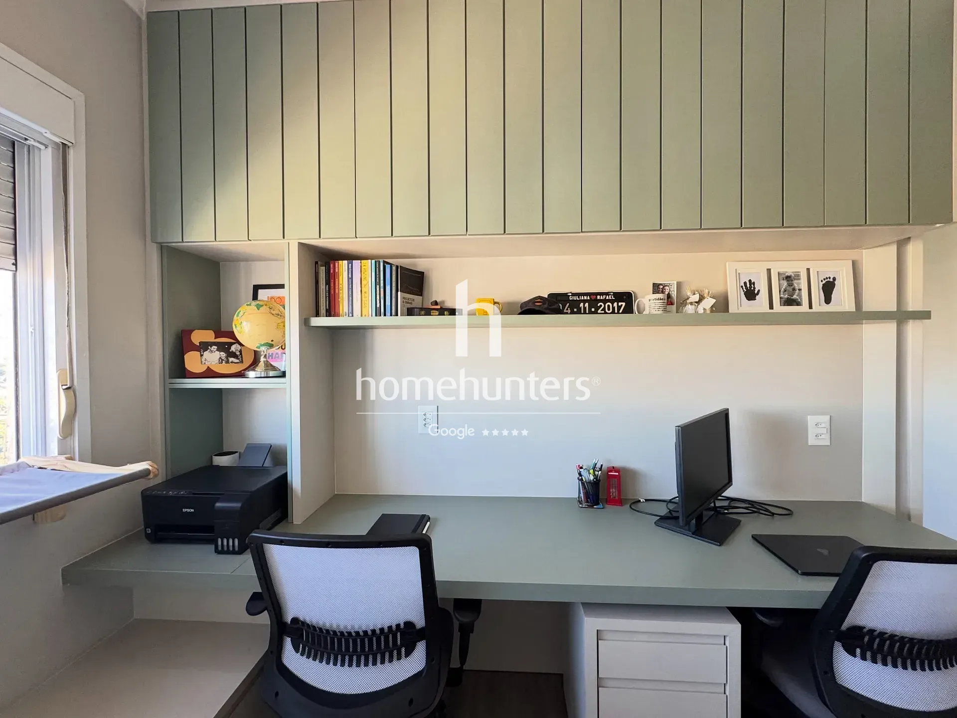 Apartamento, 3 quartos, 94 m² - Foto 7
