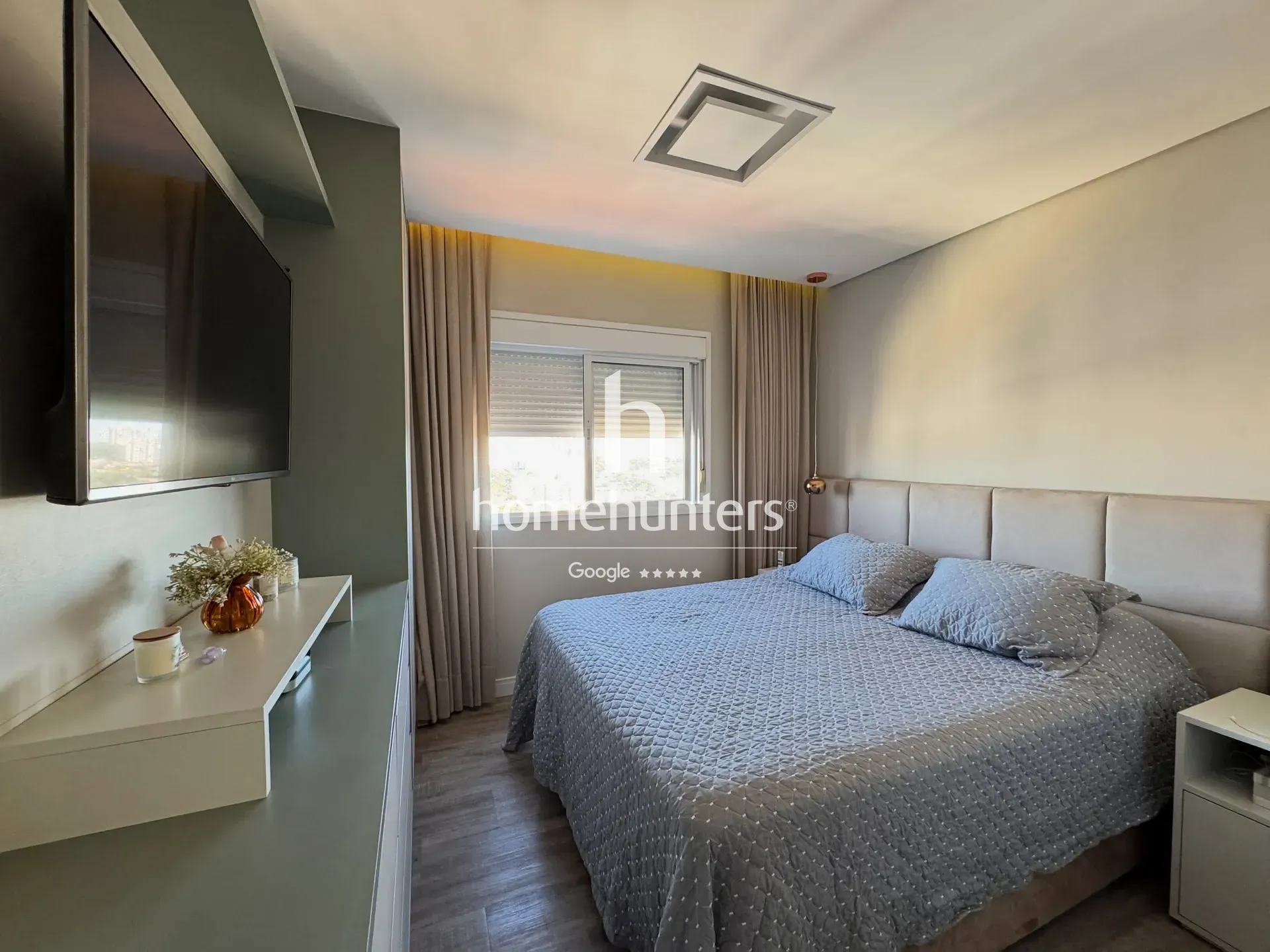 Apartamento, 3 quartos, 94 m² - Foto 6