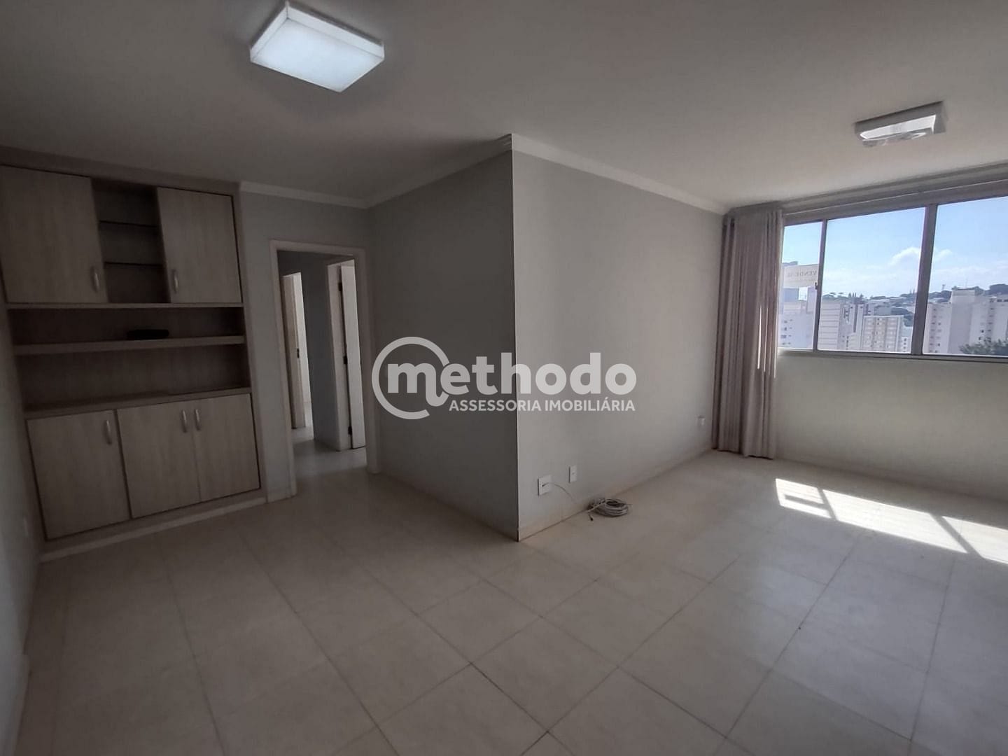 Apartamento, 3 quartos, 100 m² - Foto 1