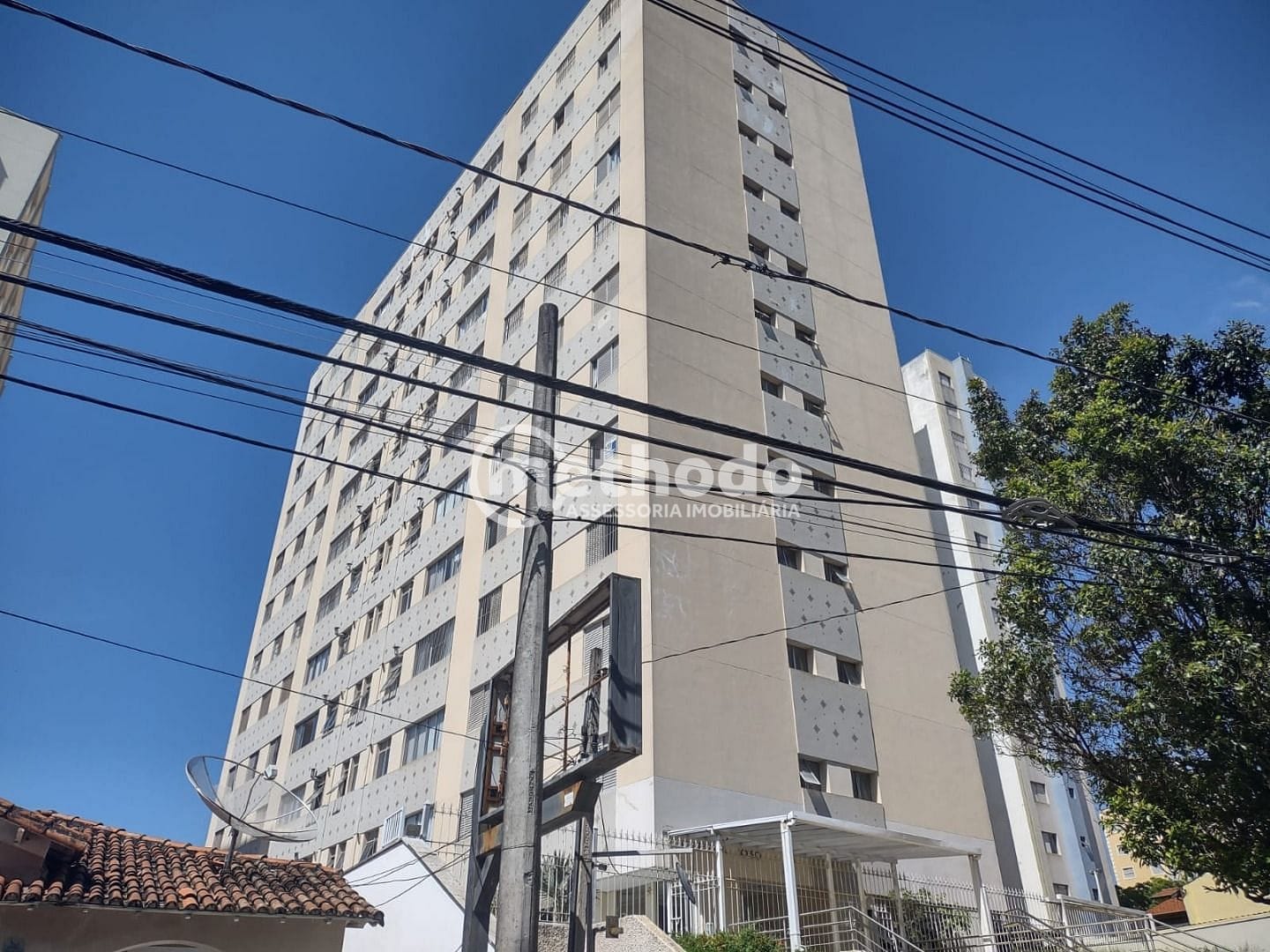 Apartamento, 3 quartos, 100 m² - Foto 13