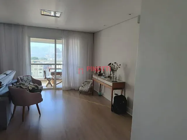 Apartamento 2 quartos e 1 banheiro, à venda, no bairro Centro em São Bernardo do Campo