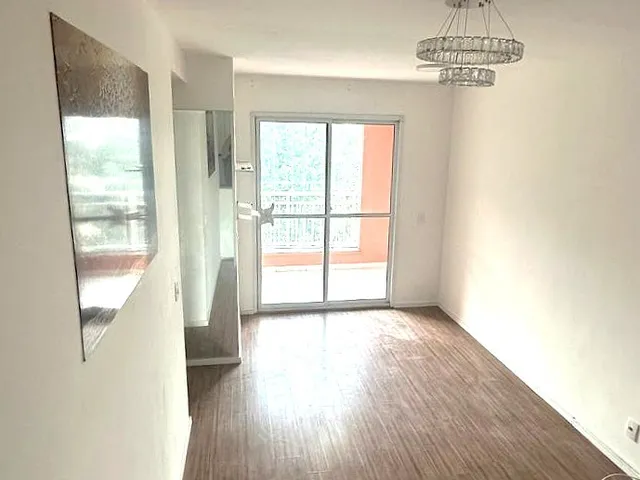 Apartamento com 48m² 2 quartos e 1 banheiro, para alugar, no bairro Santa Maria em Osasco