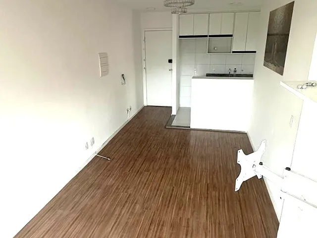 Apartamento com 48m² 2 quartos e 1 banheiro, para alugar, no bairro Santa Maria em Osasco
