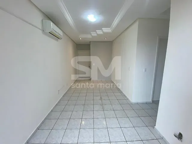 Apartamento 3 quartos e 2 banheiros, para alugar, no bairro Paraíso em Chapecó
