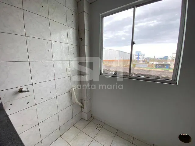 Apartamento 3 quartos e 2 banheiros, para alugar, no bairro Paraíso em Chapecó