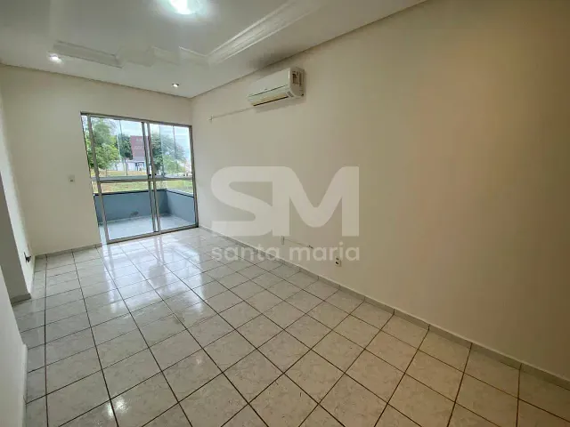 Apartamento 3 quartos e 2 banheiros, para alugar, no bairro Paraíso em Chapecó