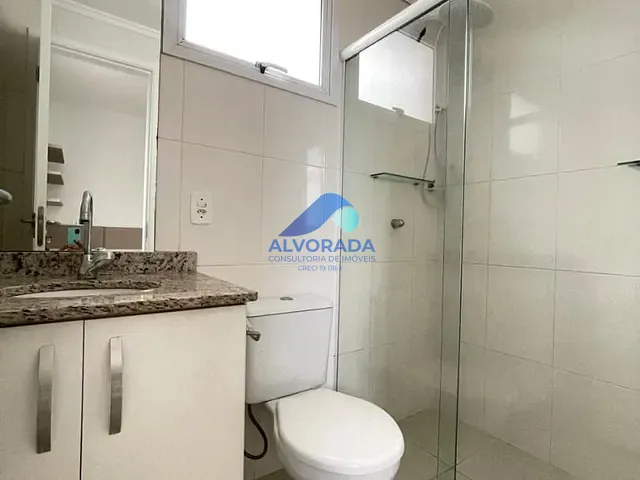 Apartamento 2 quartos e 1 banheiro, à venda, no bairro Jardim Aquarius em São José dos Campos