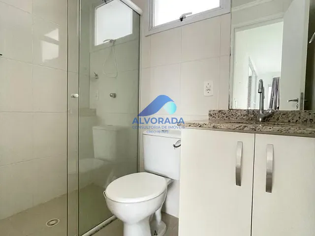 Apartamento 2 quartos e 1 banheiro, à venda, no bairro Jardim Aquarius em São José dos Campos