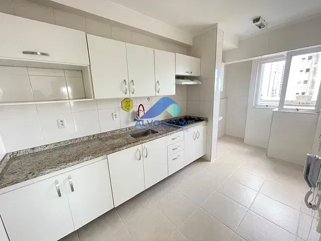 Apartamento 2 quartos e 1 banheiro, à venda, no bairro Jardim Aquarius em São José dos Campos