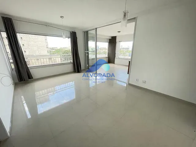 Apartamento 2 quartos e 1 banheiro, à venda, no bairro Jardim Aquarius em São José dos Campos