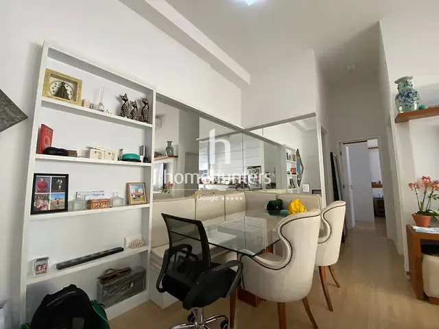 Apartamento 2 quartos e 2 banheiros, à venda, no bairro Centro em Campinas