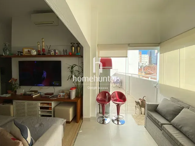 Apartamento 2 quartos e 2 banheiros, à venda, no bairro Centro em Campinas