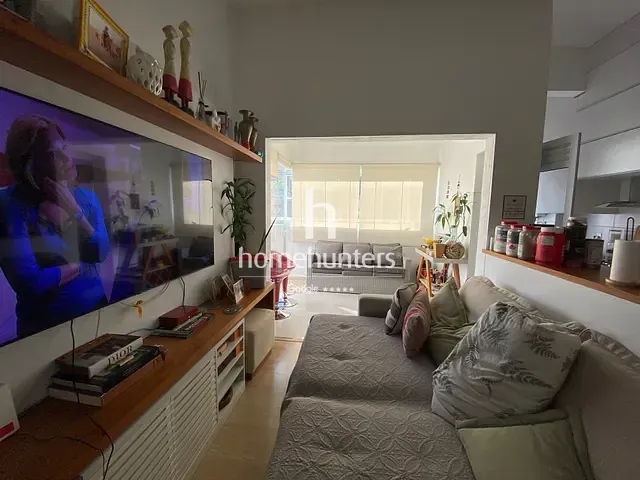 Apartamento 2 quartos e 2 banheiros, à venda, no bairro Centro em Campinas