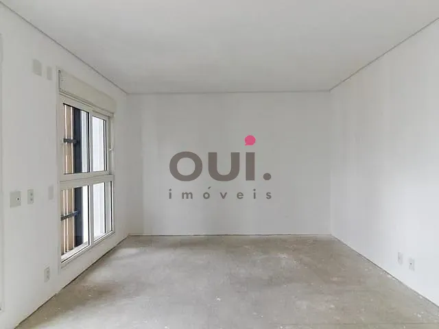 Apartamento 3 quartos e 4 banheiros, à venda, no bairro Moema em São Paulo