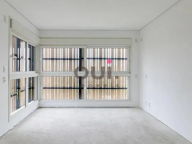 Apartamento 3 quartos e 4 banheiros, à venda, no bairro Moema em São Paulo