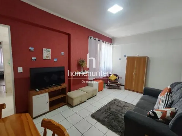 Apartamento com 60m² 1 quarto e 1 banheiro, para alugar, no bairro Bosque em Campinas