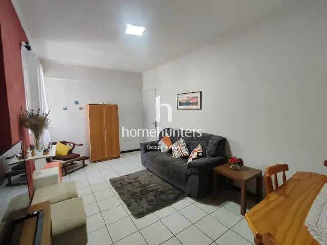 Apartamento com 60m² 1 quarto e 1 banheiro, para alugar, no bairro Bosque em Campinas